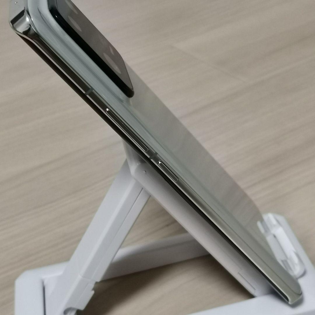 【美品】Xiaomi 13 Pro 12/512GB グリーン グローバルROM