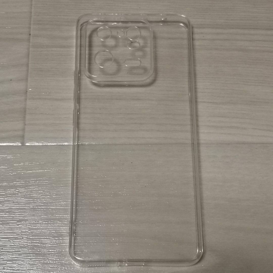 【美品】Xiaomi 13 Pro 12/512GB グリーン グローバルROM