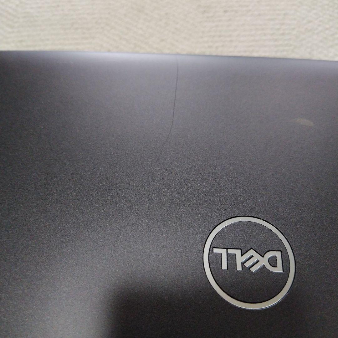 DELL ノートPC Latitude 3301 第8世代CPU Win 11