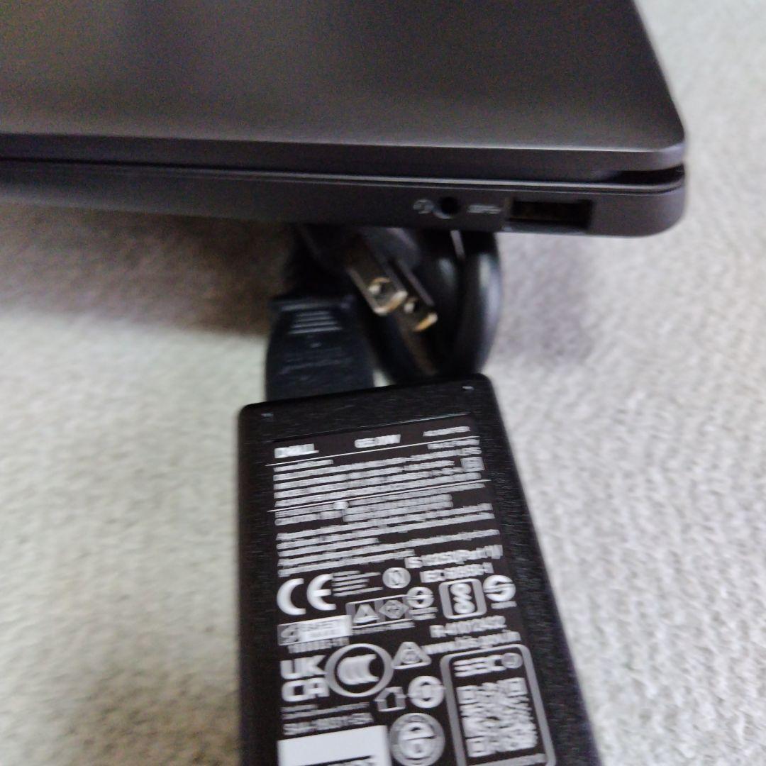 DELL ノートPC Latitude 3301 第8世代CPU Win 11