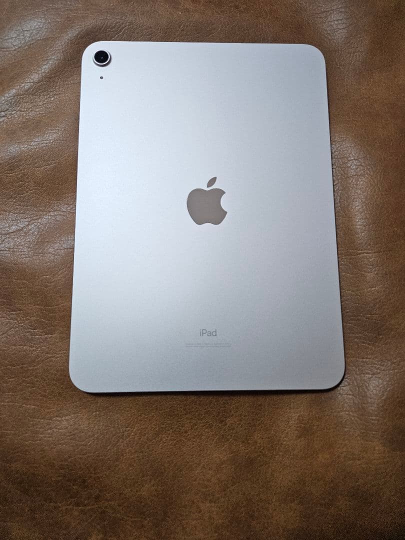 Apple iPad 第10世代 WiFi 64GB
