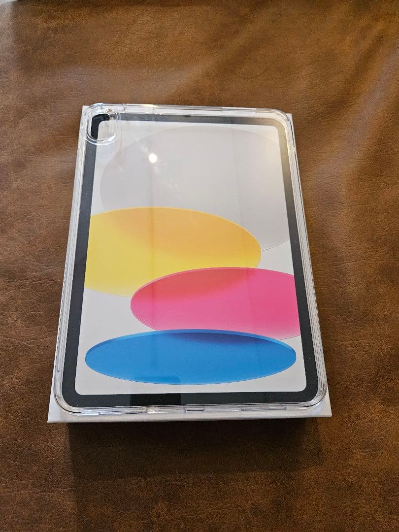 Apple iPad 第10世代 WiFi 64GB