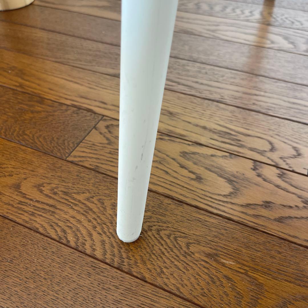 お値下げ！正規品　カルテル　マスターズチェア　ホワイト