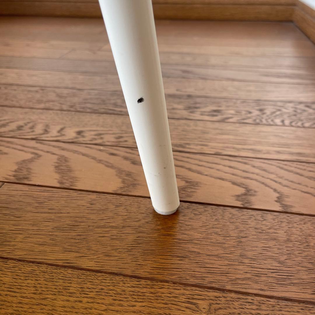 お値下げ！正規品　カルテル　マスターズチェア　ホワイト