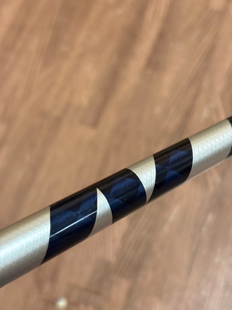 ベンタス TR ブルー 6S ベロコア　1W キャロウェイスリーブ 用