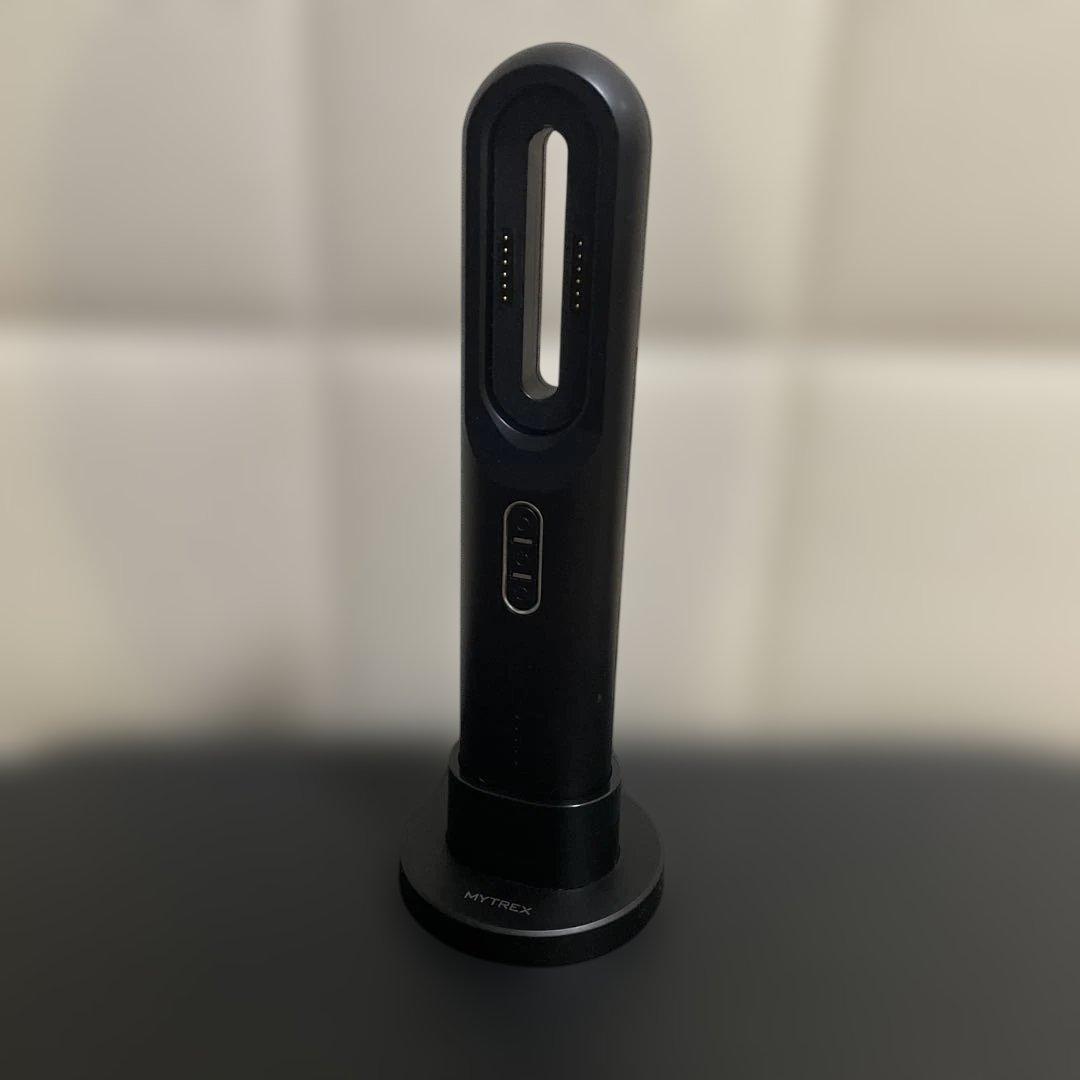 MYTREX マイトレックス PROVE 美顔器 は