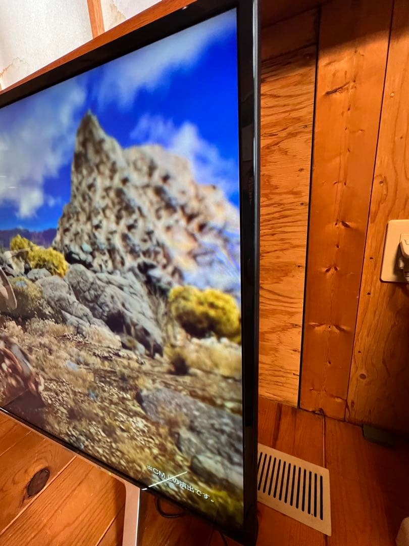 東芝【REGZA】49Z700X