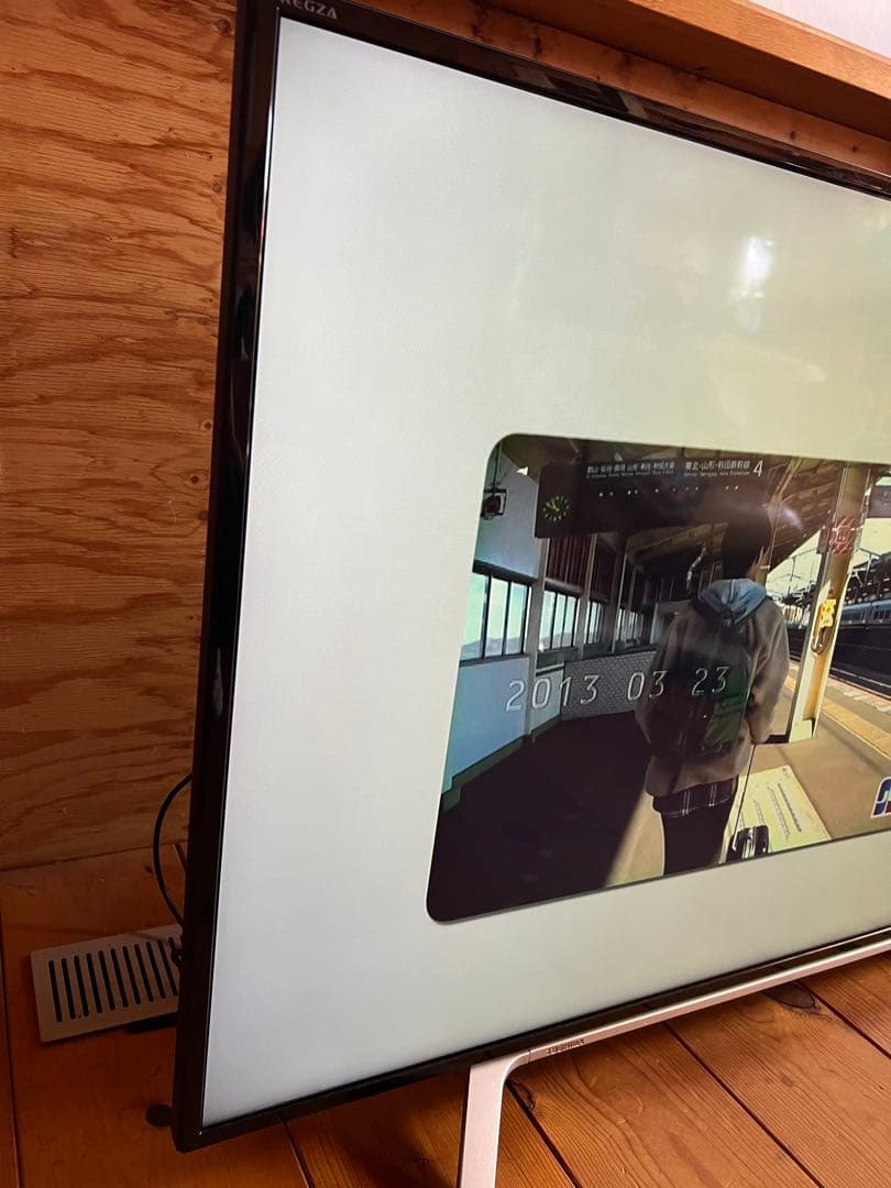 東芝【REGZA】49Z700X