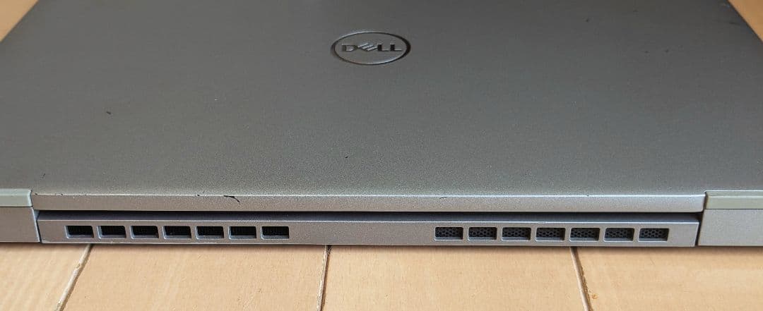 12世代 i7 1265U 512G 16G DELL Latitude5330