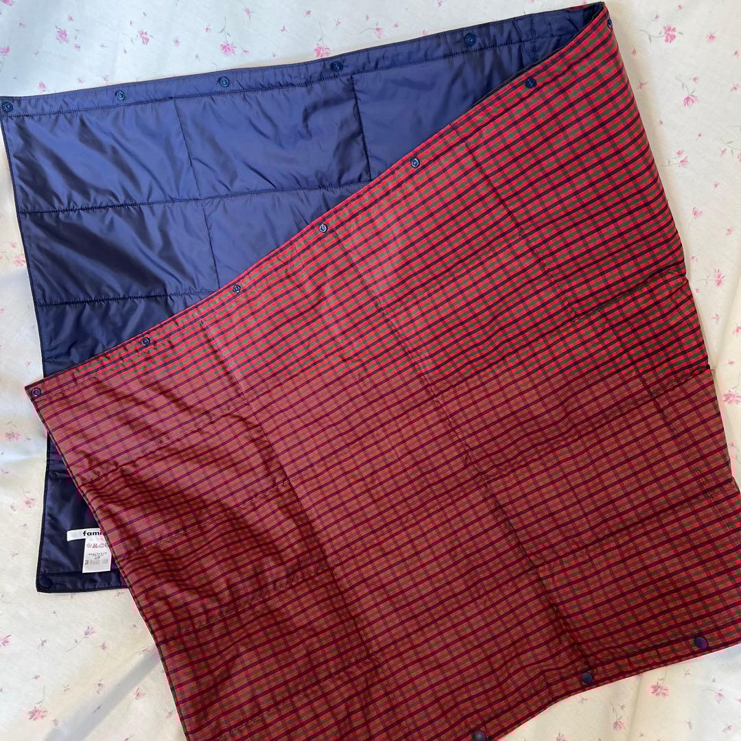 ファミリア　マルチケット　シート