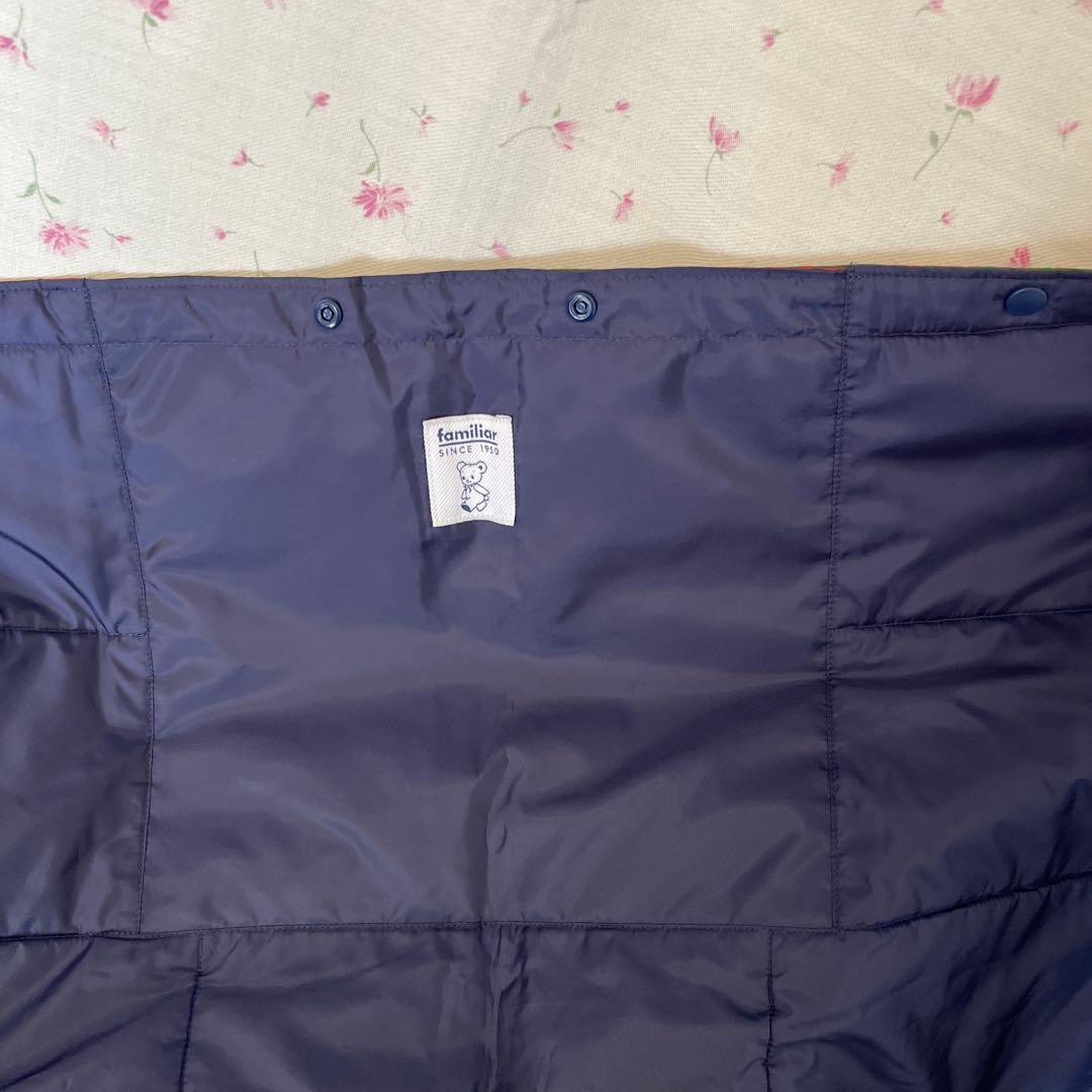 ファミリア　マルチケット　シート