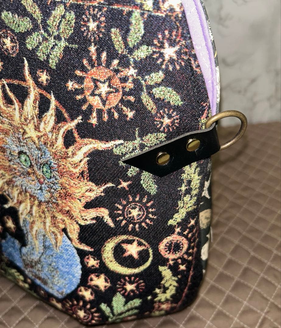 MOKUA3様·͜·ᰔᩚ虹猫本舗ジャカード♥コー&エイト♡♡