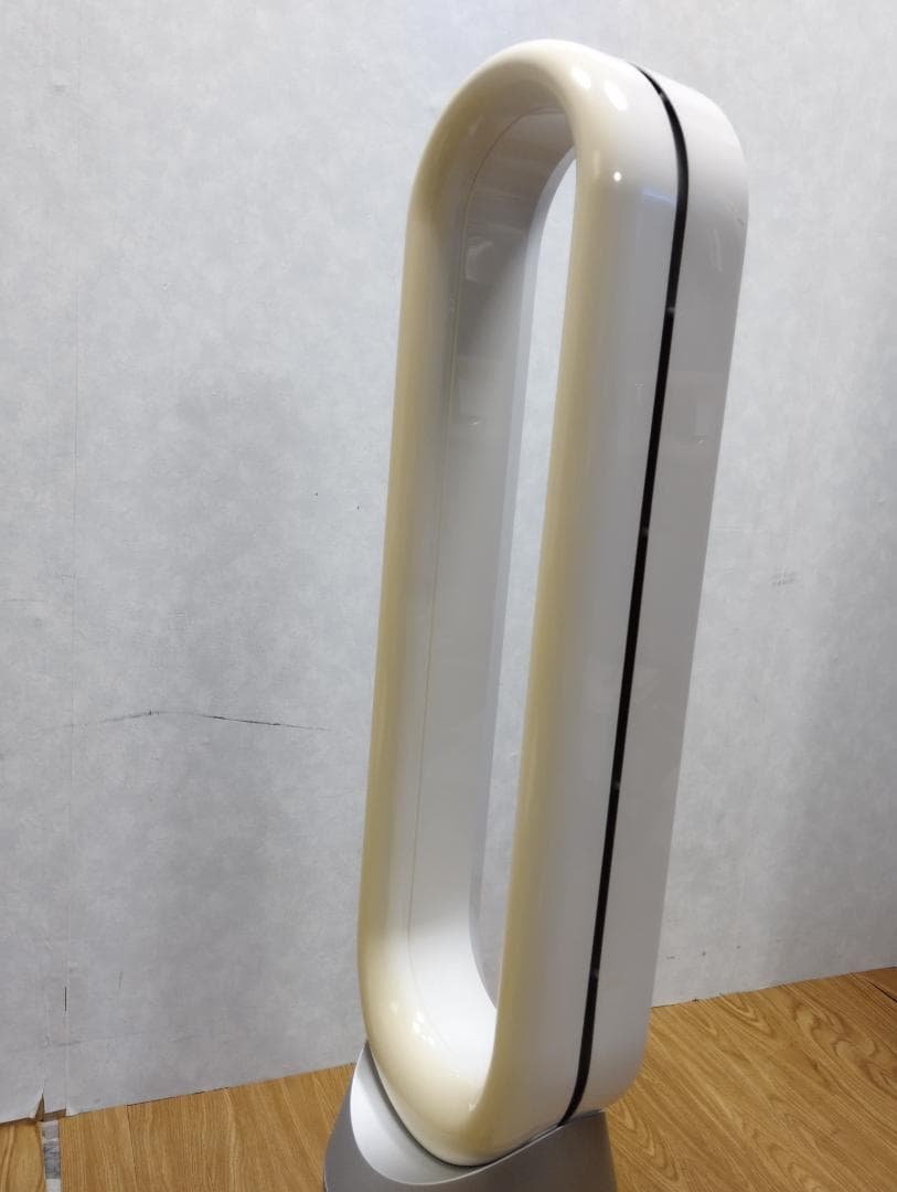 Y♢729 ダイソン Purifier Cool 空気清浄ファン TP07WS