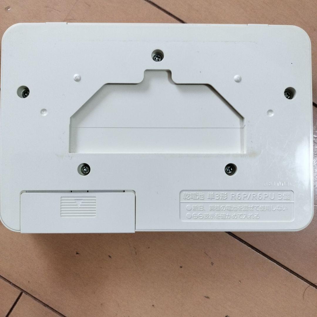 パナソニック　アラウーノ　リモコン