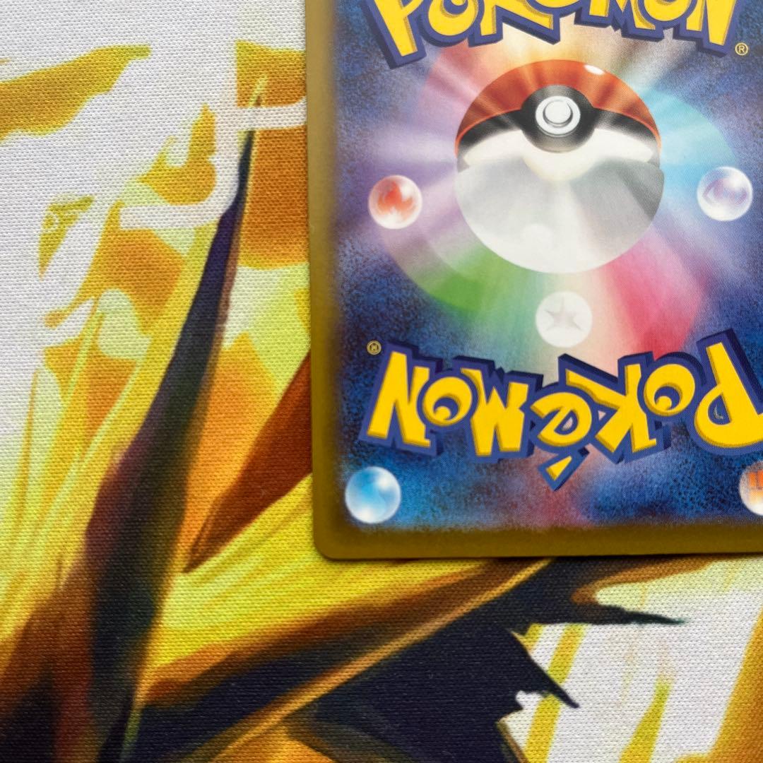 美品　メイのはげまし SAR