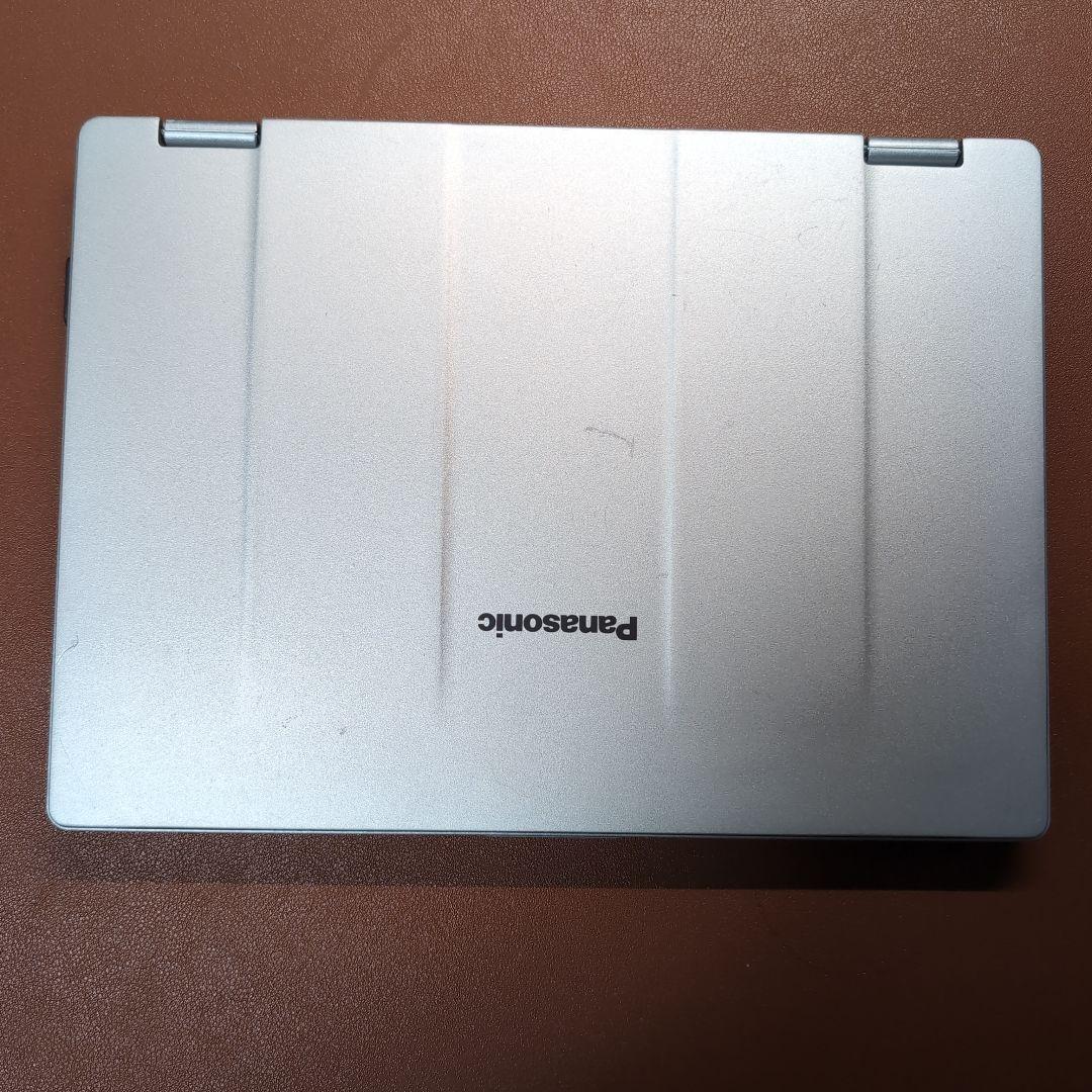 Panasonic CF-RZ6 8GB 512GB ノートPC