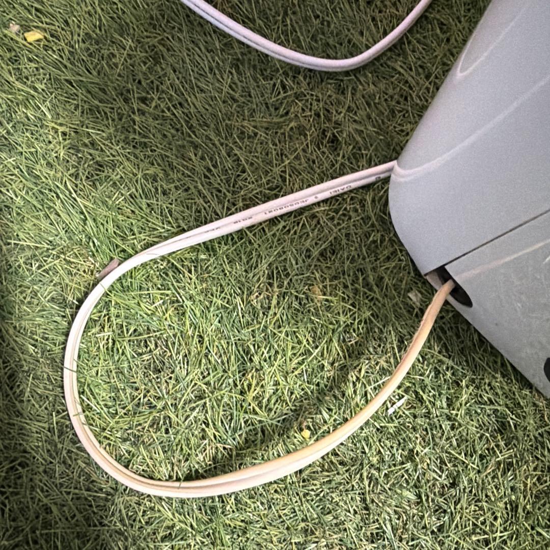 タムラテコ エアクローバー AIR CLOVER オゾン発生機 空気清浄機