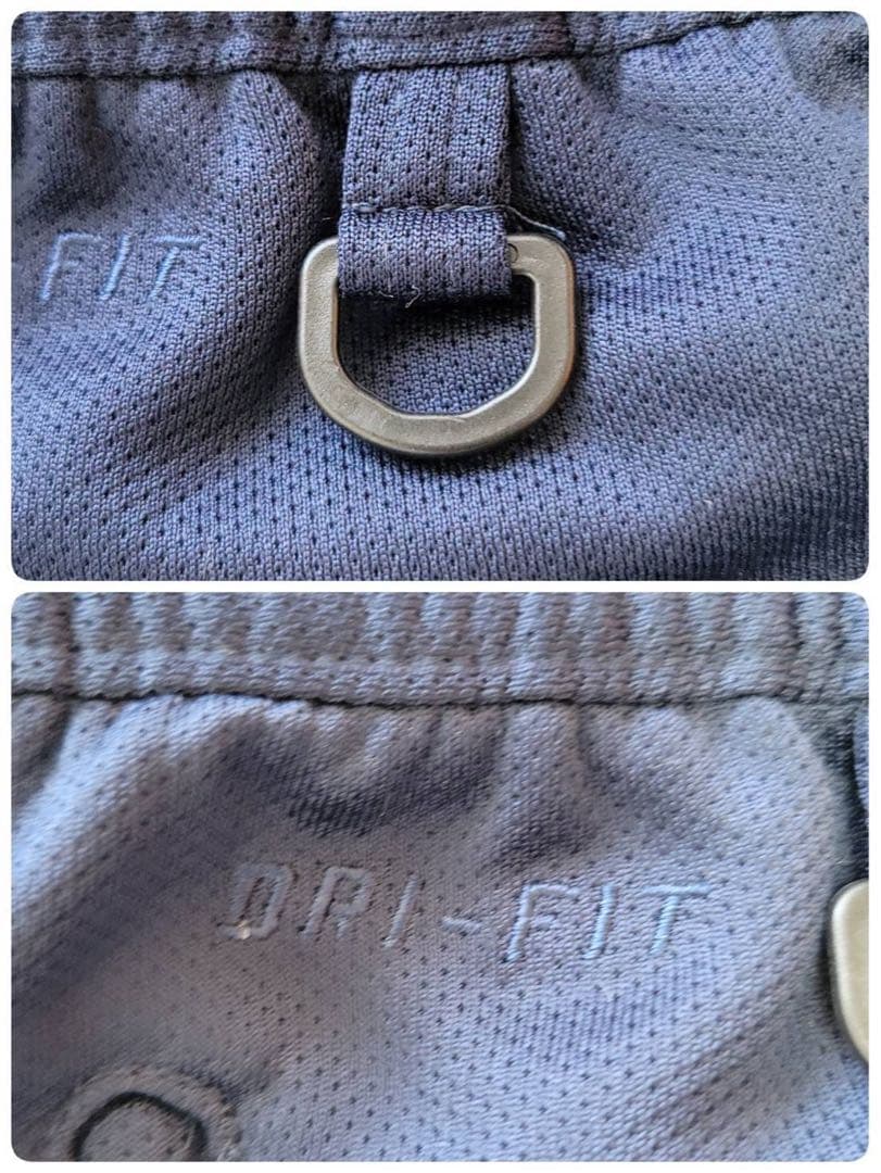 名作　希少XL ブリストル ナイキ　ストームフィット ウォームアップ パンツ