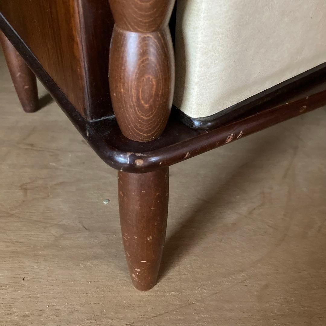 希少！ 収納 付き ナジコ 飾り棚