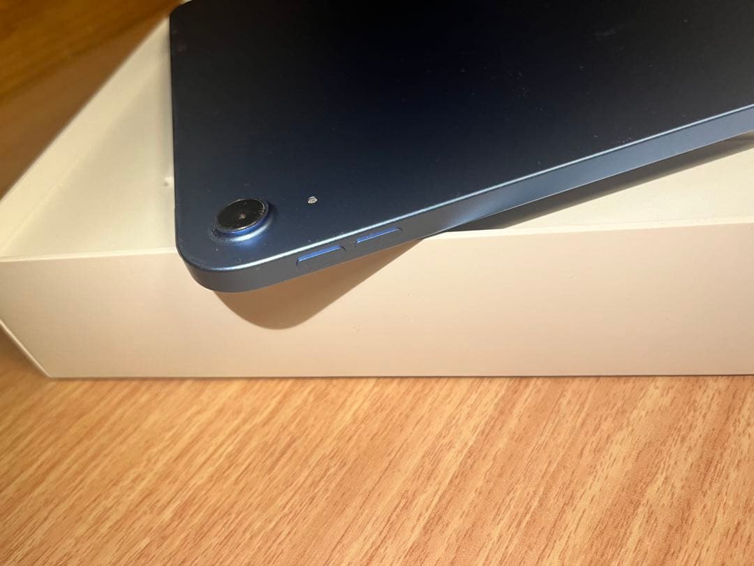 Apple iPad 第10世代 256gb バッテリー最大容量100%