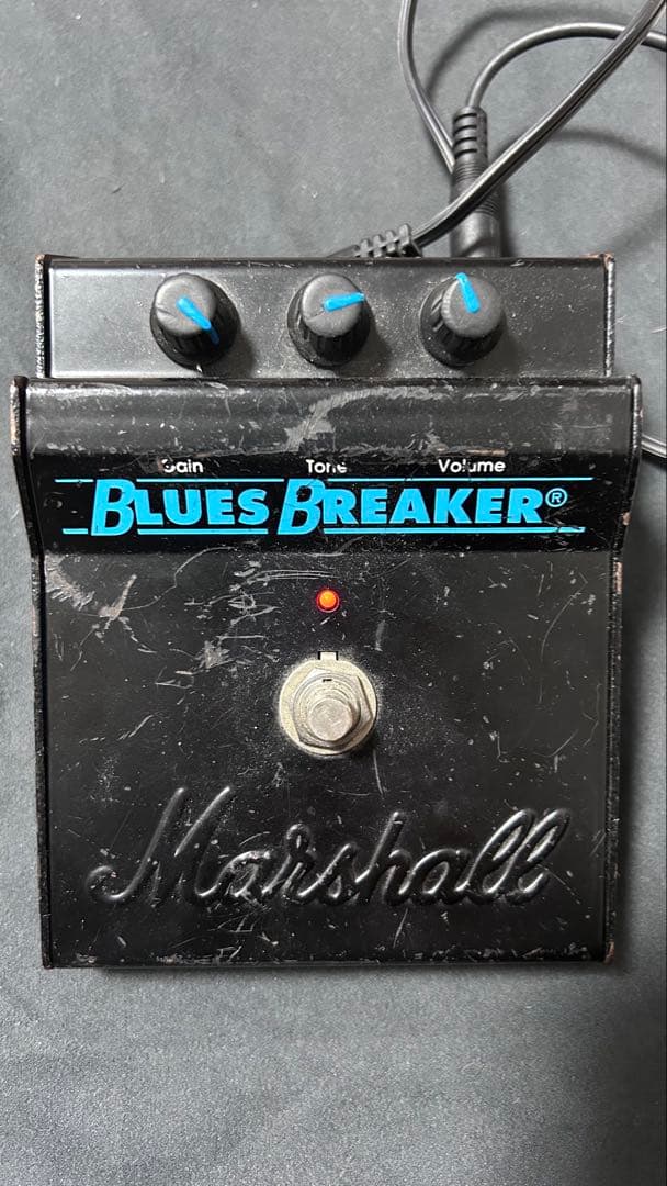 Marshall Blues Breaker オリジナル vintage