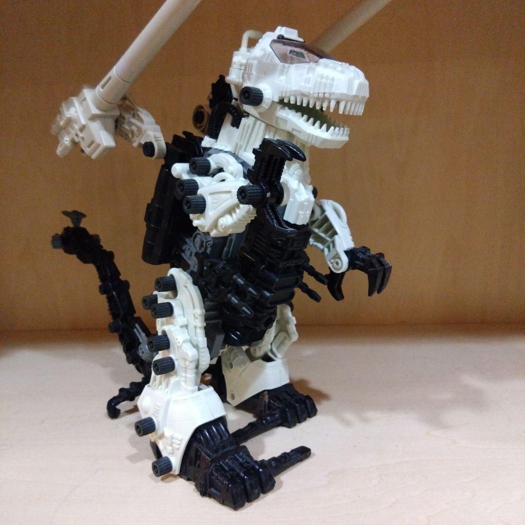 ゴジュラスMK-Ⅱ 量産型　ゾイド　ZOIDS マーク2