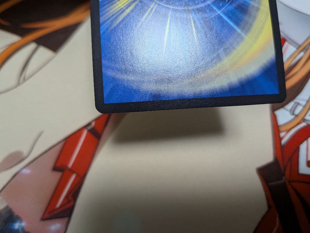 デュエマ　天災デドダム×4　天災　デドダム　デトダム　神アート