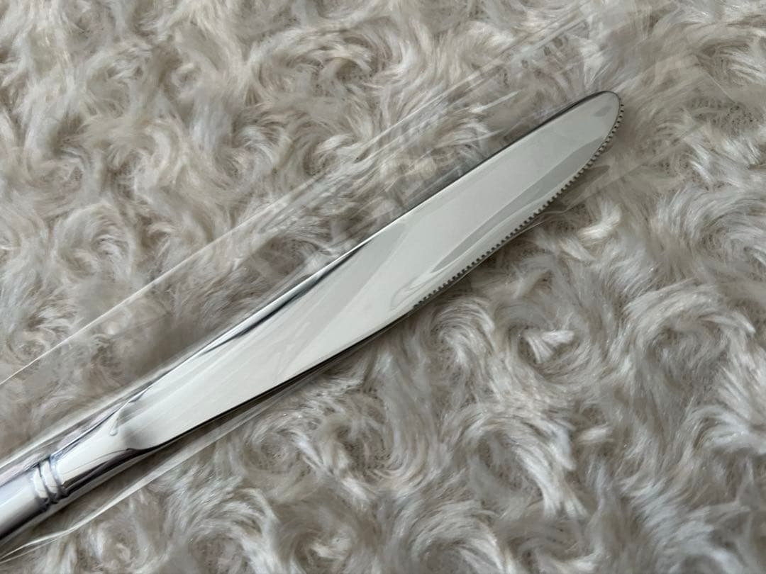 アズマ　カトラリーセット　ジュエリー　ディナーセット〈25本セット〉