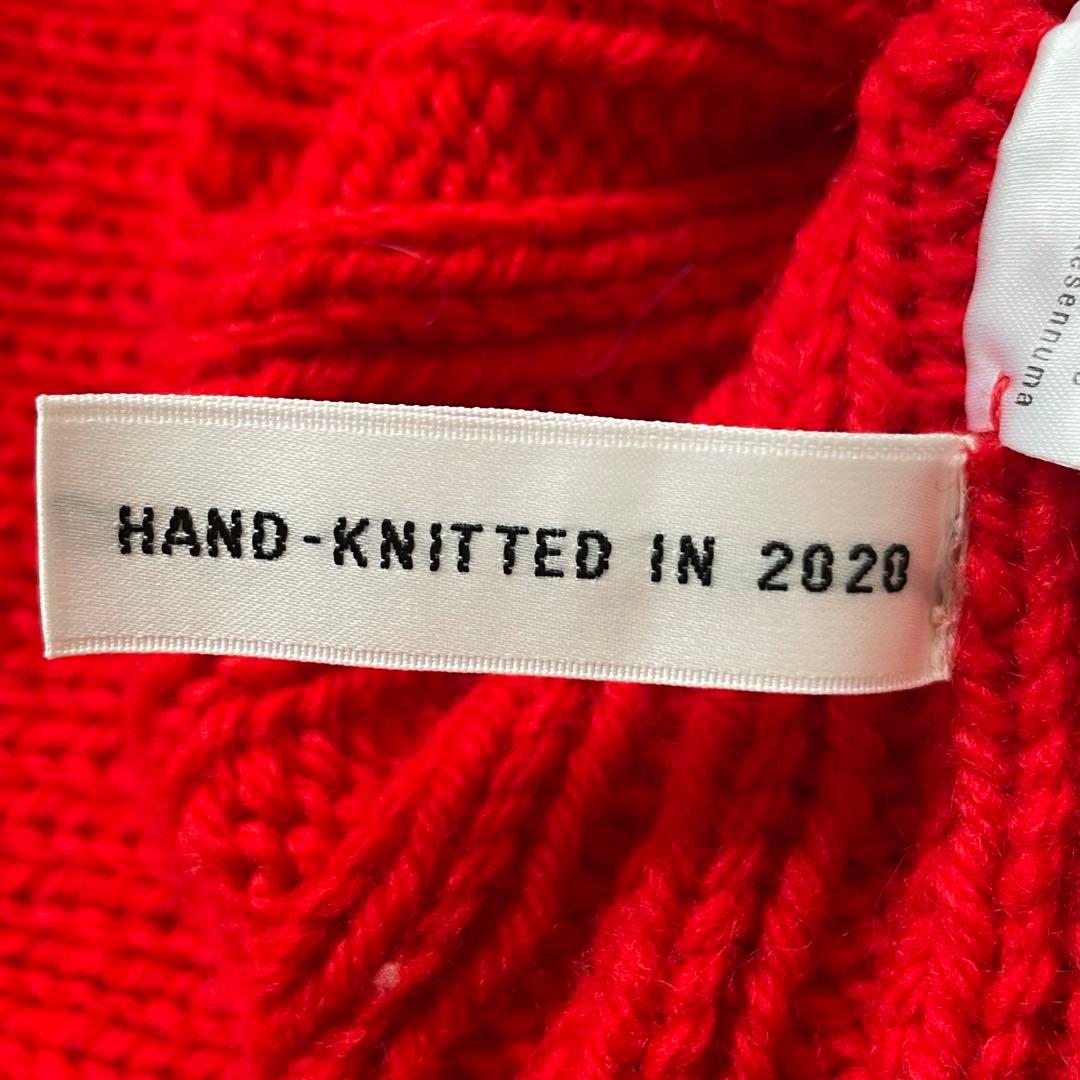 【クルテク】KESENNUMA KNITTING 気仙沼ニッティング