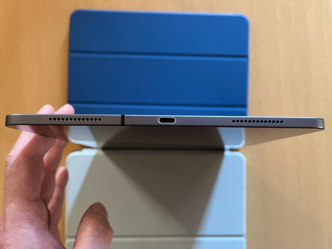 iPad Pro 11 256GB Wi-Fi+Cellular （第1世代）