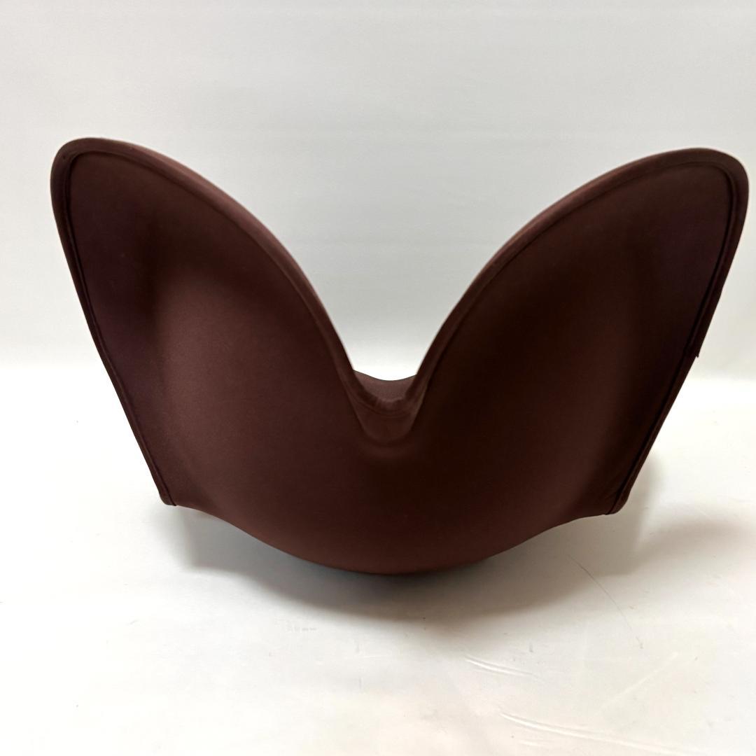 【美品】MTG Style Standard 赤 ブラウン 2個セット