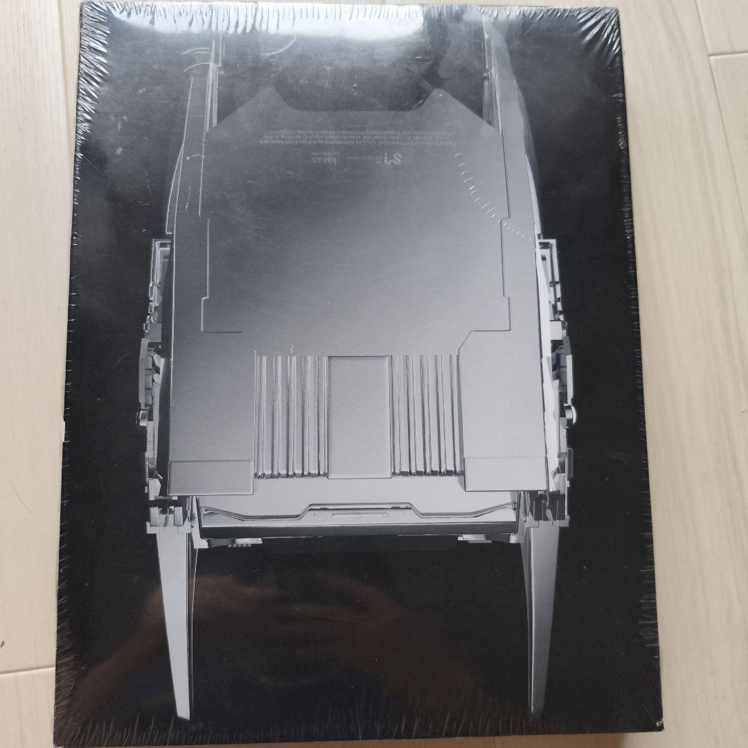 【新品未開封】aespa　Whiplash Limited Ver. 　ニンニン