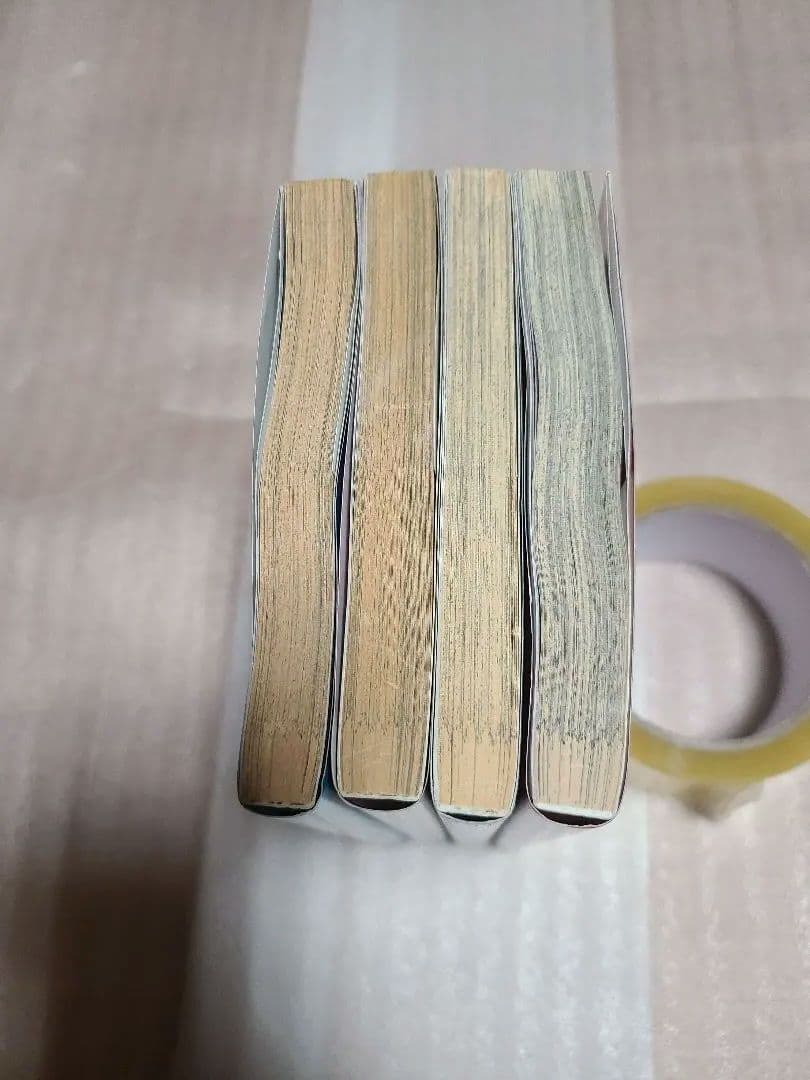 School Days 全2巻　Cross Days　全2巻 全巻セット 初版