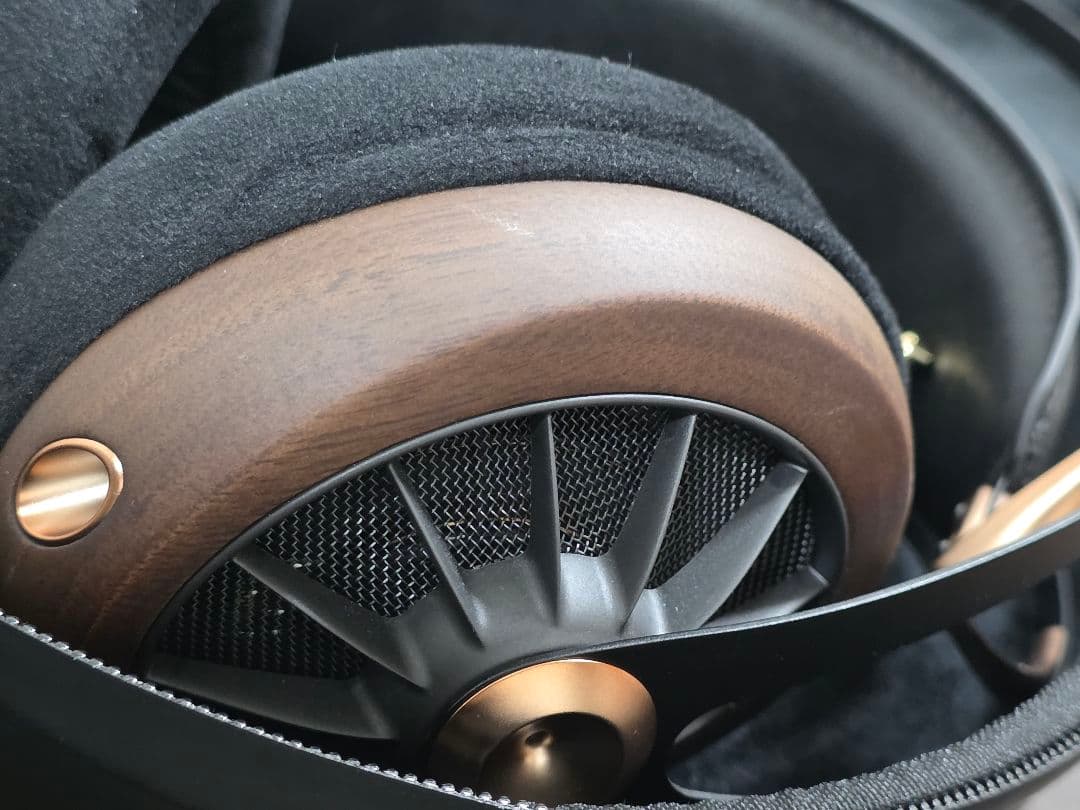 MEZE AUDIO 109PRO ヘッドホン