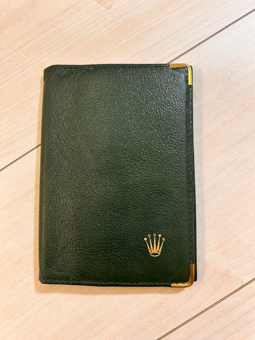 ロレックス ROLEX空箱 収納ケース116261 31.00.64