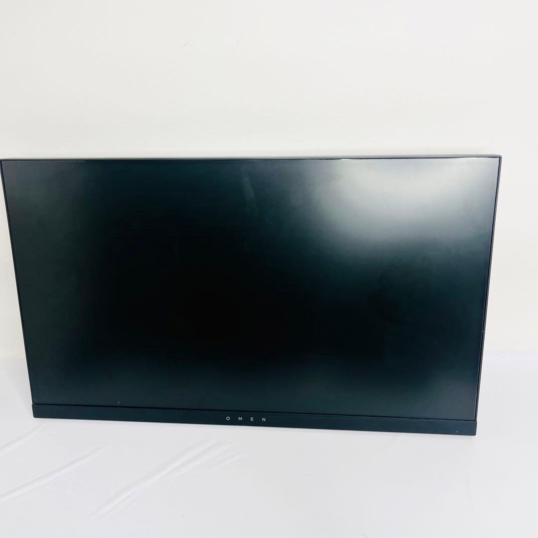 OMEN X by HP 25f 24.5インチ　ゲーミングモニター