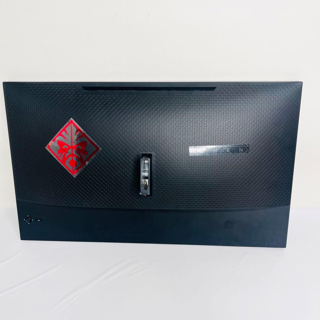 OMEN X by HP 25f 24.5インチ　ゲーミングモニター