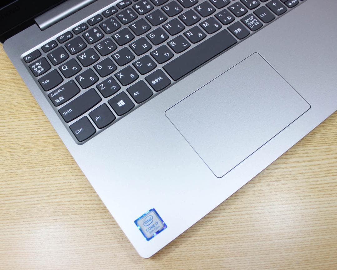 第8世代 Core i7✨SSD ノートパソコン オフィス付 Windows11