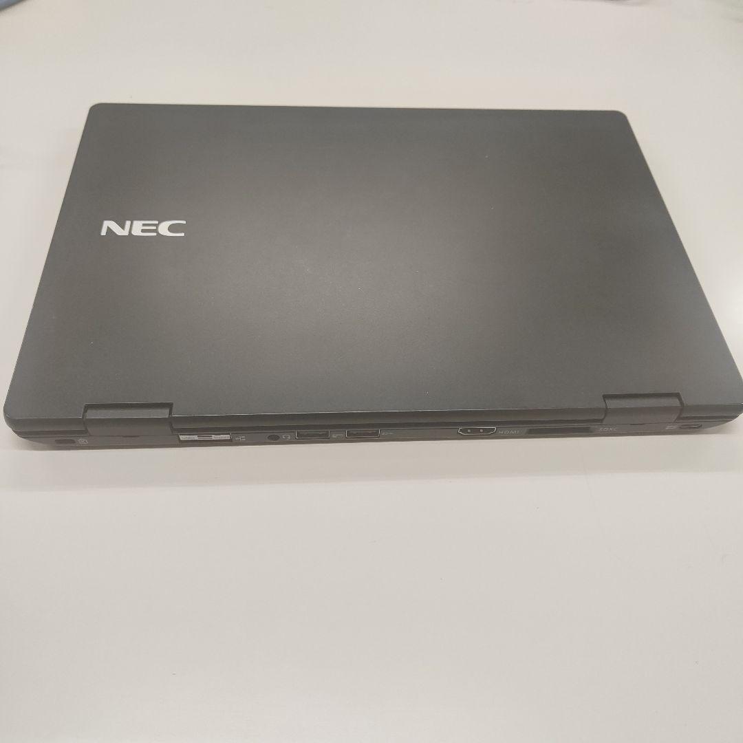 NEC VersaPro ノートPC ジャンク