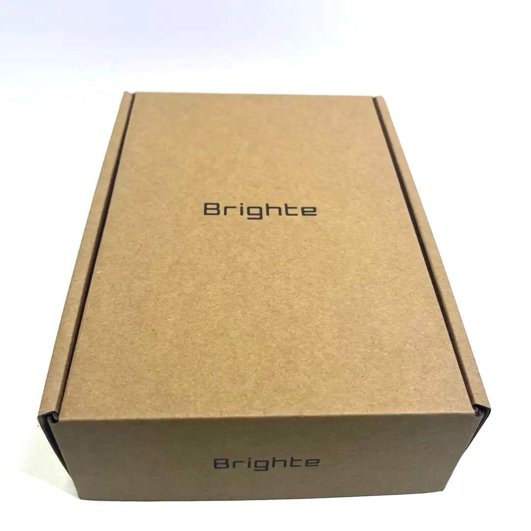 Brighte ELEKLIFT 美顔器　新品未開封