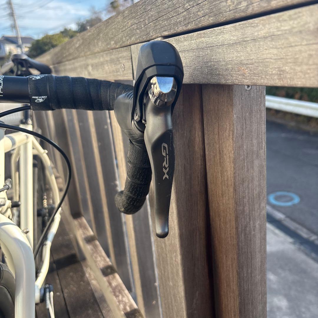 surly midnight special サドルなし