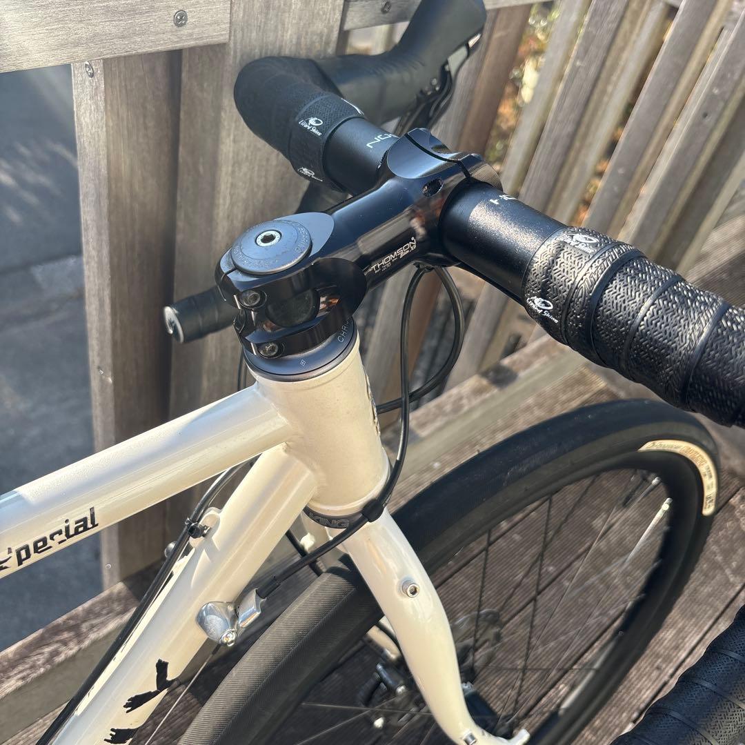 surly midnight special サドルなし