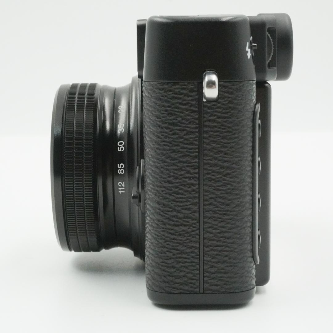 ■極上品■ FUJIFILM X10 ボディ #32019