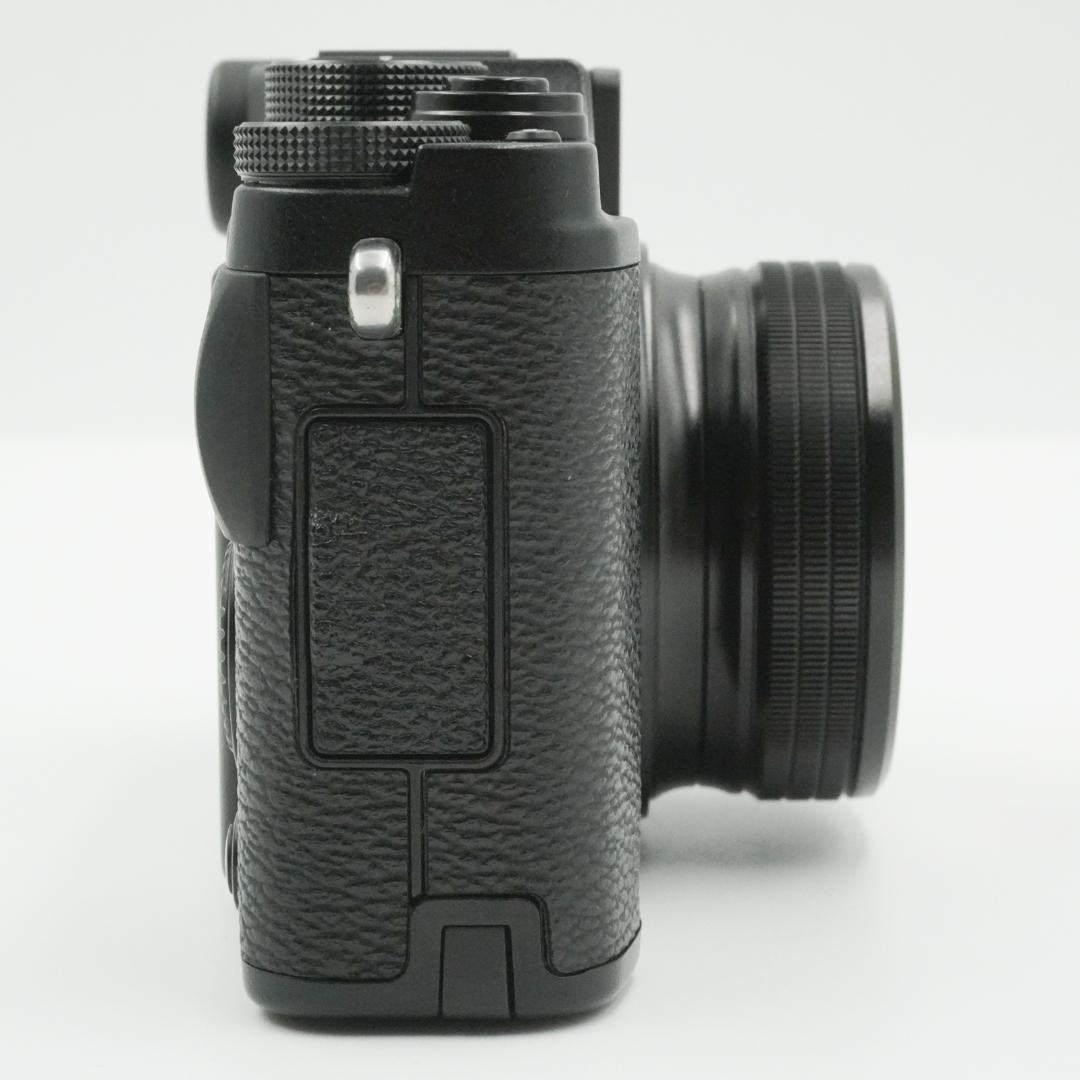 ■極上品■ FUJIFILM X10 ボディ #32019