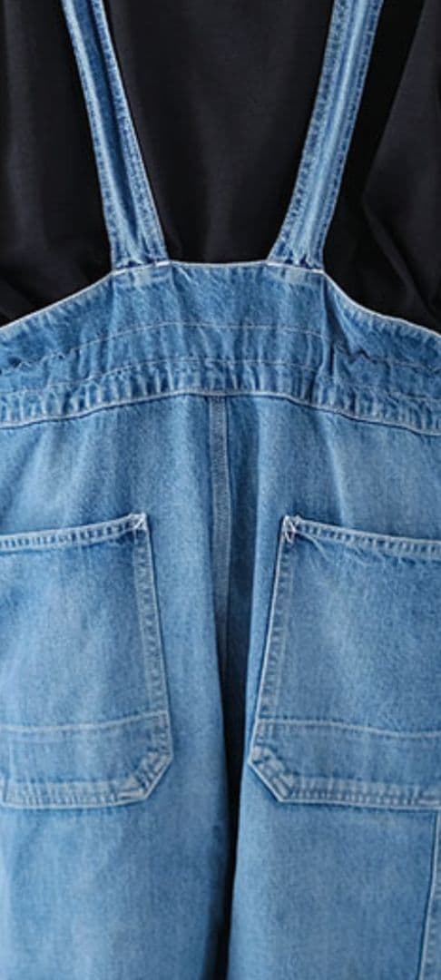 専用。Veritecoeur サロペット