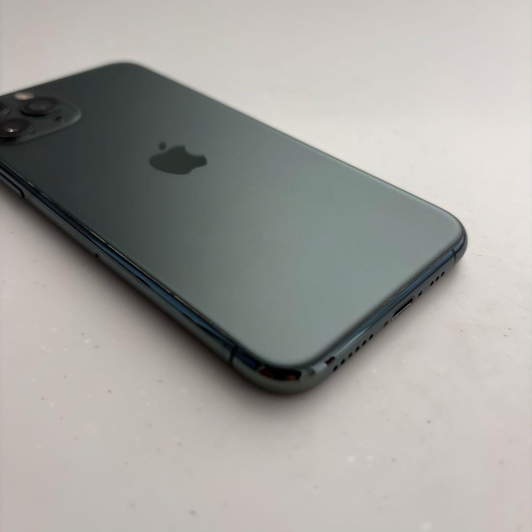 Apple iPhone 11 Pro 64GB本体　SIMフリー