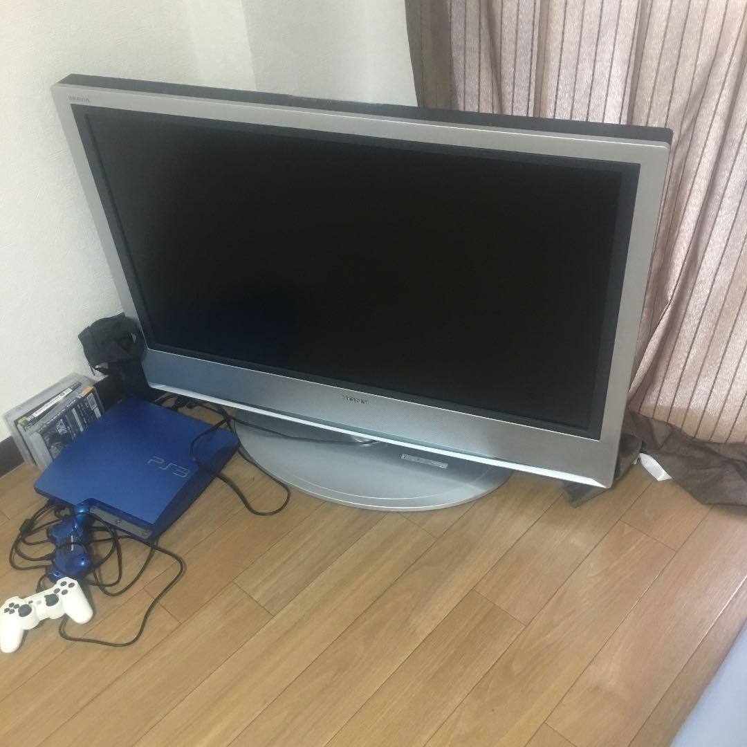 SONYテレビ