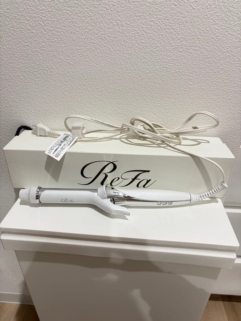 リファコテ26mmホワイト