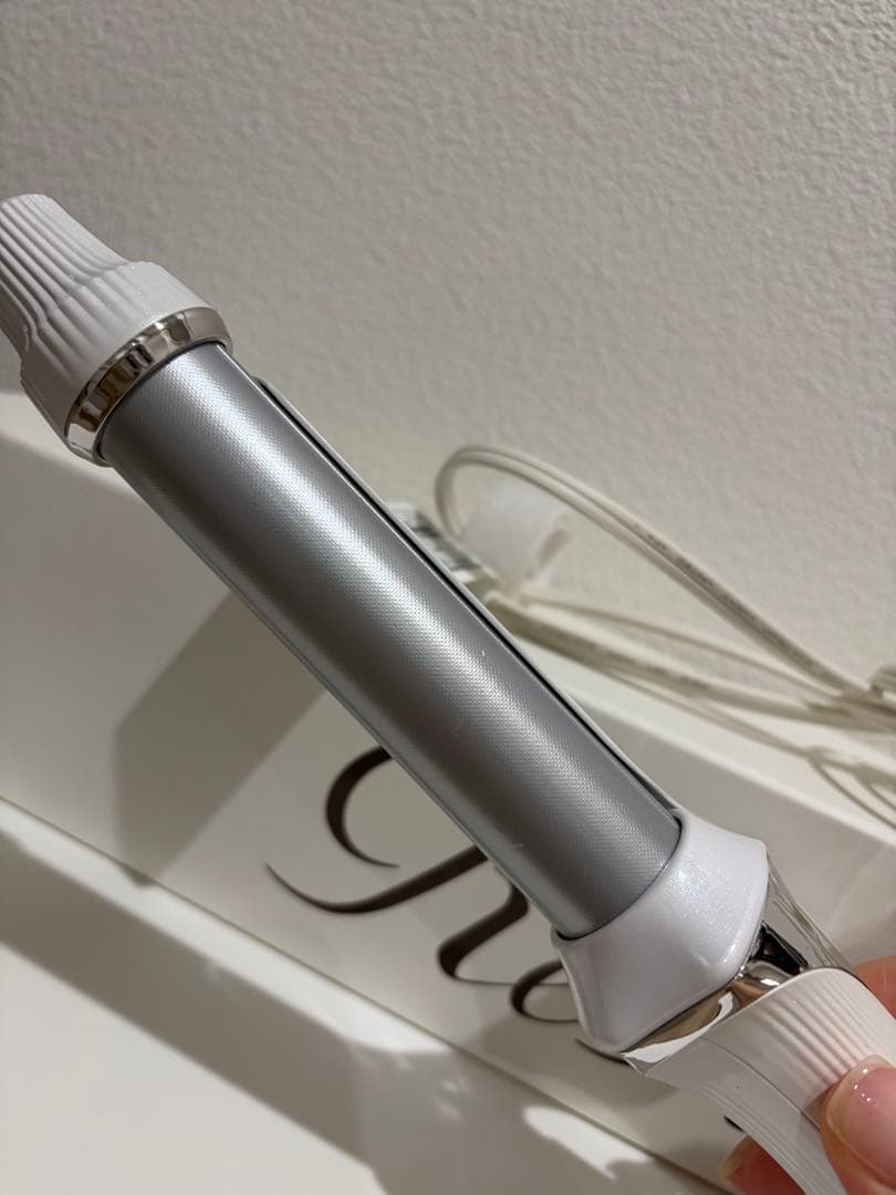 リファコテ26mmホワイト