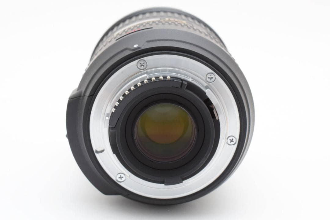 ★極美品★Nikkor AF-S VR 18-200 F3.5-5.6G#235